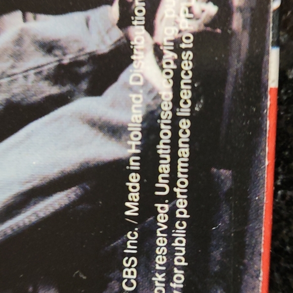 🇩🇪1984 REO SPEEDWAGON Album - Picture 11 of 11